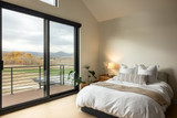 Modern House Plan - Rowley Downs 33086 - Bedroom