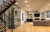 Modern House Plan - Rowley Downs 33086 - Basement