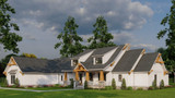 Craftsman House Plan - Appalachian Trail 68801 - Right Exterior