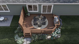 Traditional House Plan - Rockdale 26842 - Exterior