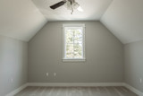 Craftsman House Plan - Alpine Court 35527 - Bonus Room