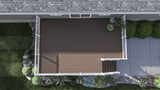 Traditional House Plan - Leighton 40440 - Exterior