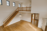 Farmhouse House Plan - Fenbrole 16793 - Staircase