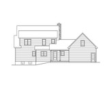 Country House Plan - 17101 - 