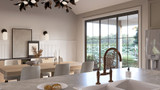 Country House Plan - Moylan 11505 - Kitchen
