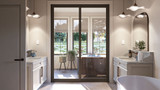 Country House Plan - Moylan 11505 - Master Bathroom
