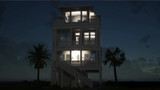 Southern House Plan - Topsail 36106 - Exterior