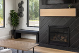 Contemporary House Plan - Zepher 50992 - Great Room