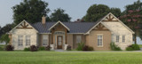 Craftsman House Plan - 83956 - Exterior