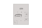 Farmhouse House Plan - Elmshade 79270 - Basement Floor Plan