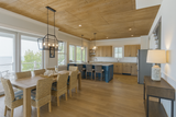 Contemporary House Plan - Causeway 48328 - Kitchen