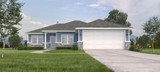 Traditional House Plan - 67276 - Front Exterior