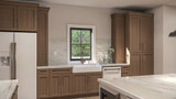 Farmhouse House Plan - Silver Pine 79130 - Kitchen