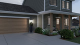 Traditional House Plan - Grafton 95885 - Exterior