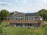 Craftsman House Plan - 64979 - 