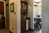 Classic House Plan - Timberland Cove 33181 - Pantry