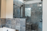 Classic House Plan - Timberland Cove 33181 - Master Bathroom
