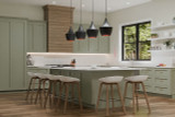 Craftsman House Plan - 78614 - Kitchen