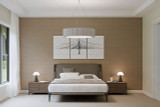 Craftsman House Plan - 78614 - Master Bedroom