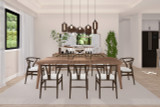 Prairie House Plan - Groveland 3 73800 - Dining Room