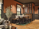 Traditional House Plan - Hunter 58229 - Dining Room