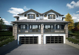 Country House Plan - Castle Rock 92942 - Front Exterior