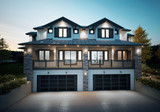 Country House Plan - Castle Rock 92942 - Front Exterior
