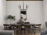 Farmhouse House Plan - Rock Hill Cottage 80258 - Dining Room