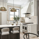 Craftsman House Plan - Henry 36941 - Kitchen