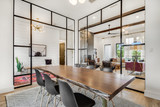 Farmhouse House Plan - Erin 63394 - Dining Room
