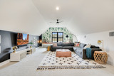 Farmhouse House Plan - Erin 63394 - Bonus Room