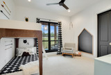 Farmhouse House Plan - Erin 63394 - Bedroom