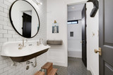 Farmhouse House Plan - Erin 63394 - Bathroom