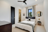 Farmhouse House Plan - Erin 63394 - Bedroom