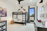 Farmhouse House Plan - Erin 63394 - Bedroom