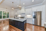 Craftsman House Plan - Cherry Laurel 47998 - Kitchen