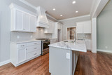 Craftsman House Plan - Cherry Laurel 47998 - Kitchen