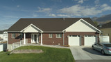 Ranch House Plan - Ballard 97965 - Front Exterior