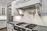 Craftsman House Plan - Crafton Place 14176 - Kitchen