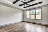 Craftsman House Plan - Crafton Place 14176 - Master Bedroom