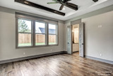 Craftsman House Plan - Crafton Place 14176 - Master Bedroom