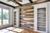 Craftsman House Plan - Crafton Place 14176 - Bedroom