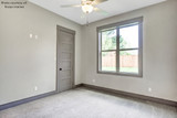 Craftsman House Plan - Crafton Place 14176 - Bedroom