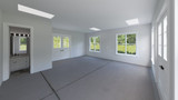 Farmhouse House Plan - Jacksonville Garage 21492 - Garage