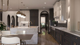 Classic House Plan - Foxtail Manor 22613 - 