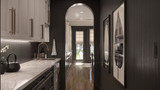Classic House Plan - Foxtail Manor 22613 - Pantry