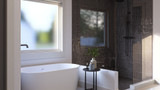 Craftsman House Plan - Kingston 13419 - Master Bathroom