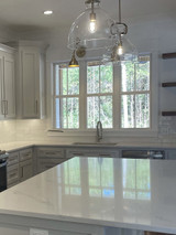 Farmhouse House Plan - Fisher 84312 - Kitchen