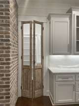 Farmhouse House Plan - Fisher 84312 - Pantry