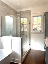 Farmhouse House Plan - Fisher 84312 - Master Bathroom